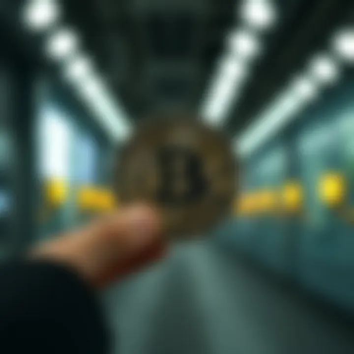 Exploring the Coin App Account: A Comprehensive Guide Summary