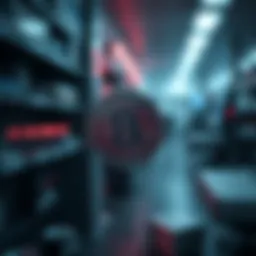 Conceptual representation of cure tokens in healthcare