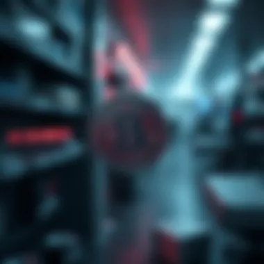 Cure Tokens in Healthcare Conceptual representation of cure tokens in healthcare