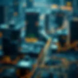 Exploring the Dynamics of Distributed Blockchain Introduction