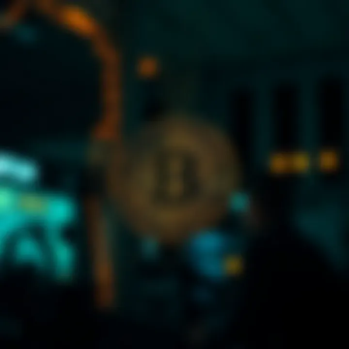 Notable Exploring the Dynamics of Distributed Blockchain