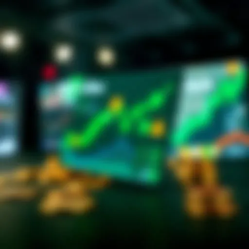 An overview of eToro's cryptocurrency platform