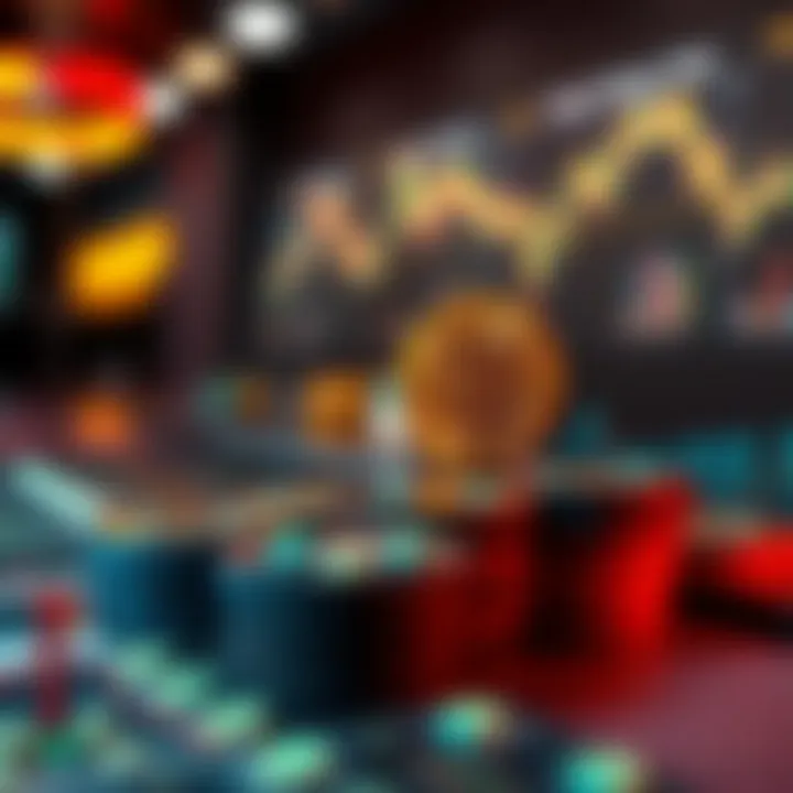 Future Trends in Cryptocurrency Market Future trends in cryptocurrency following eToro developments