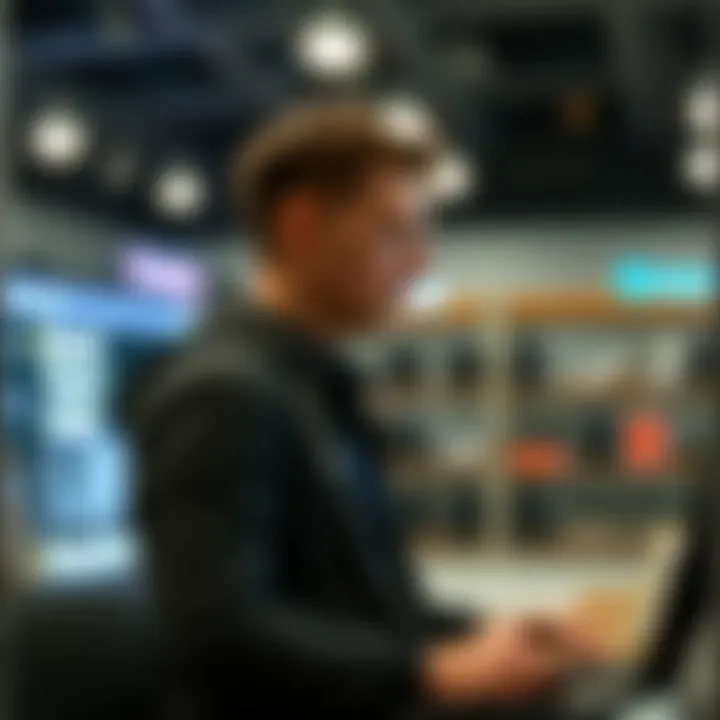 Notable Exploring the Grayscale Trust List in Cryptocurrency
