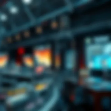 Infographic illustrating benefits of decentralized liquidity protocols