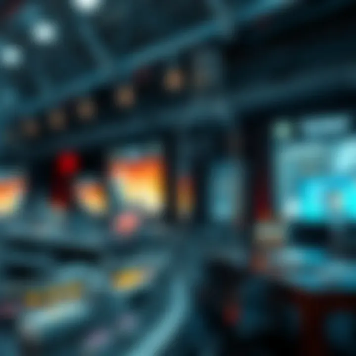 Infographic illustrating benefits of decentralized liquidity protocols