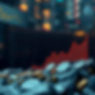 Chart depicting challenges faced by decentralized finance protocols