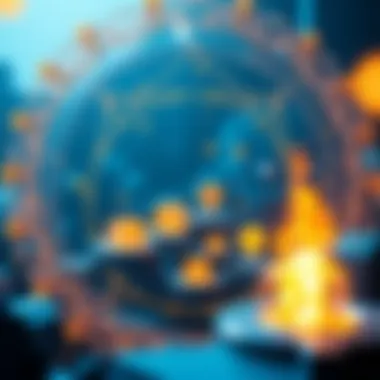 Visual representation of Kyber Forge architecture