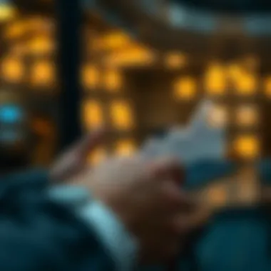 A graphical representation of user engagement metrics in cryptocurrency applications.