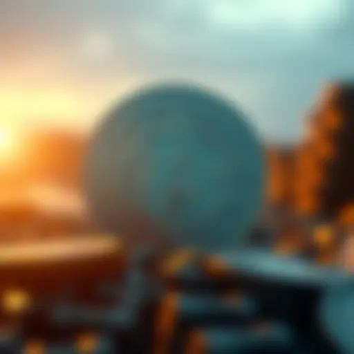 Exploring the Landscape of Digital Coins Introduction