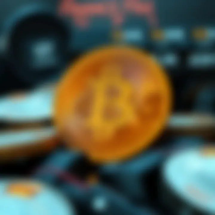 Exploring the Landscape of Digital Coins Summary
