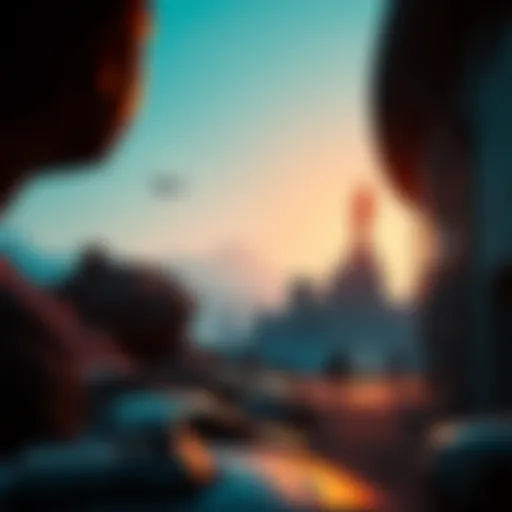 Exploring the Landscape of Metaverse Movies Introduction