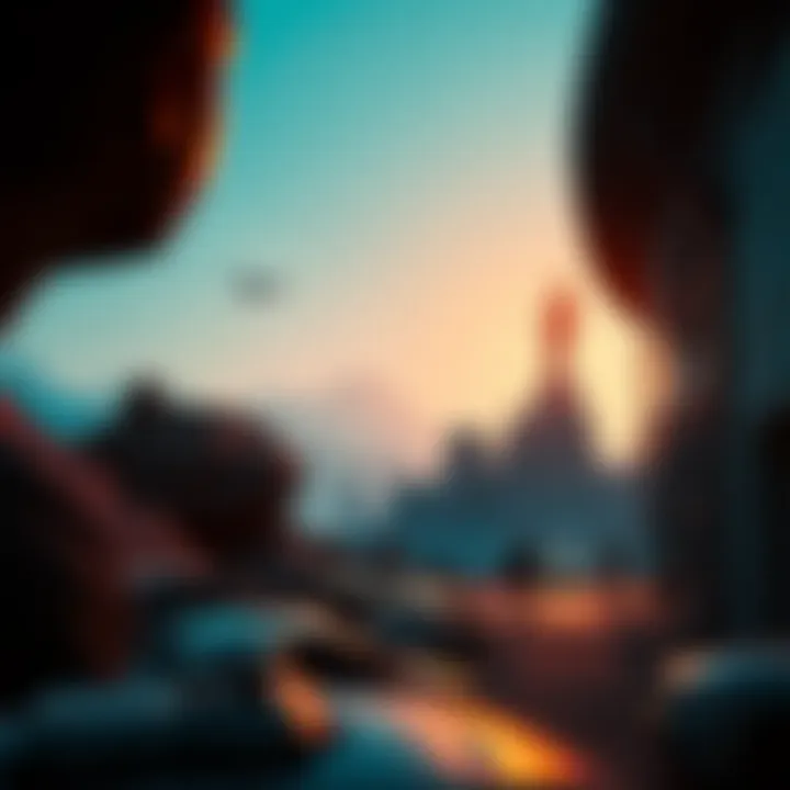Exploring the Landscape of Metaverse Movies Introduction