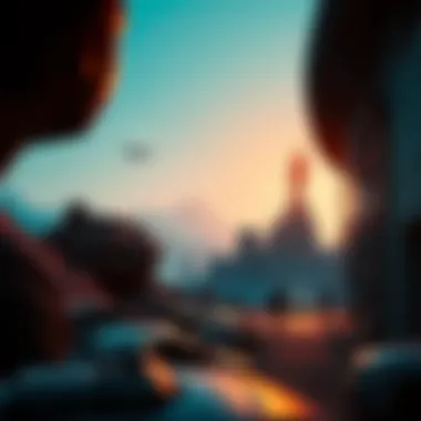 Exploring the Landscape of Metaverse Movies Introduction Exploring the Landscape of Metaverse Movies Introduction
