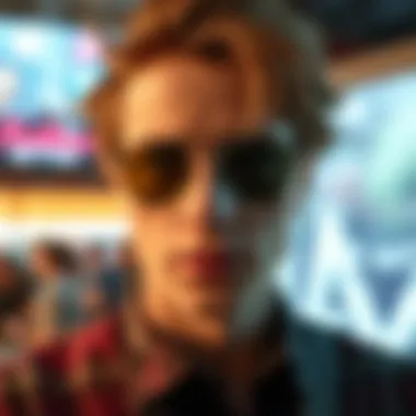 Notable Exploring the Landscape of Metaverse Movies Notable Exploring the Landscape of Metaverse Movies
