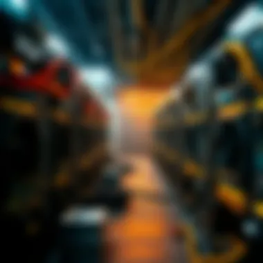 Exploring the Nature of Crypto Mining Summary Exploring the Nature of Crypto Mining Summary