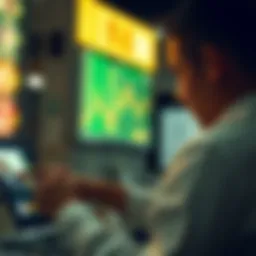 Exploring the P2P Currency Exchange App: Revolutionizing Transactions Introduction
