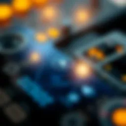 Phantom Wallet Interface on Android