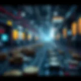 Exploring the Realm of Crypto Token Makers Introduction