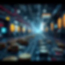 Exploring the Realm of Crypto Token Makers Introduction