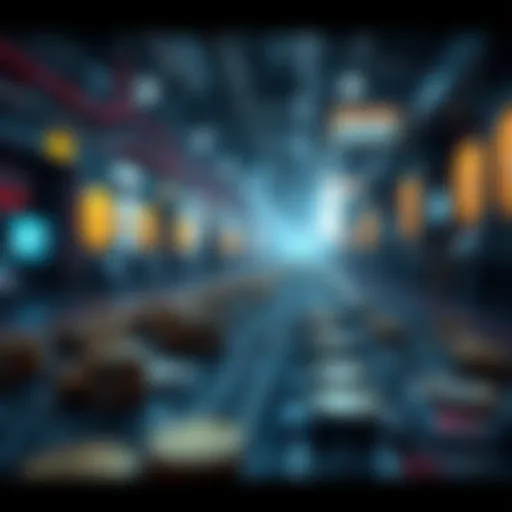 Exploring the Realm of Crypto Token Makers Introduction