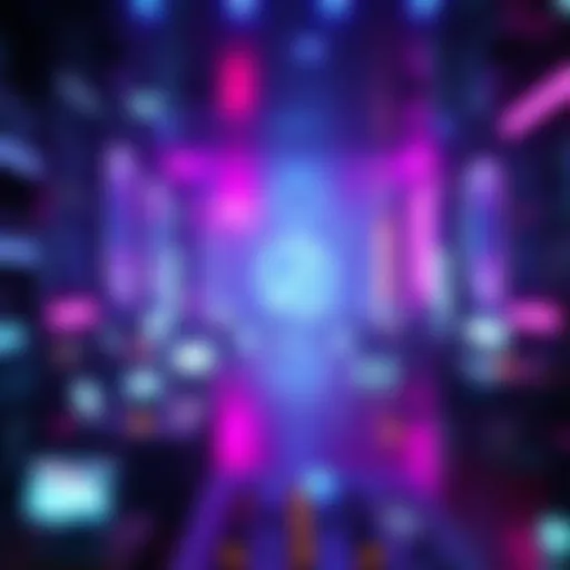 Exploring the Sony Metaverse: Innovations and Implications Introduction