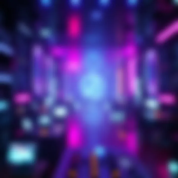 Exploring the Sony Metaverse: Innovations and Implications Introduction