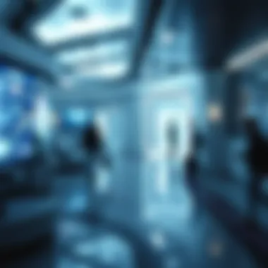 Exploring the Sony Metaverse: Innovations and Implications Summary Exploring the Sony Metaverse: Innovations and Implications Summary