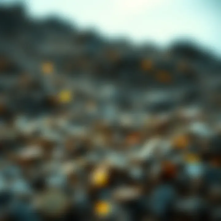 Comparative Analysis of Blockchain Protocols Comparative analysis of Terra and other blockchain protocols