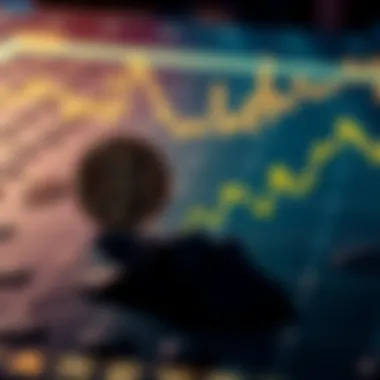 Stablecoin Dynamics in Terra Graph illustrating stablecoin dynamics within Terra