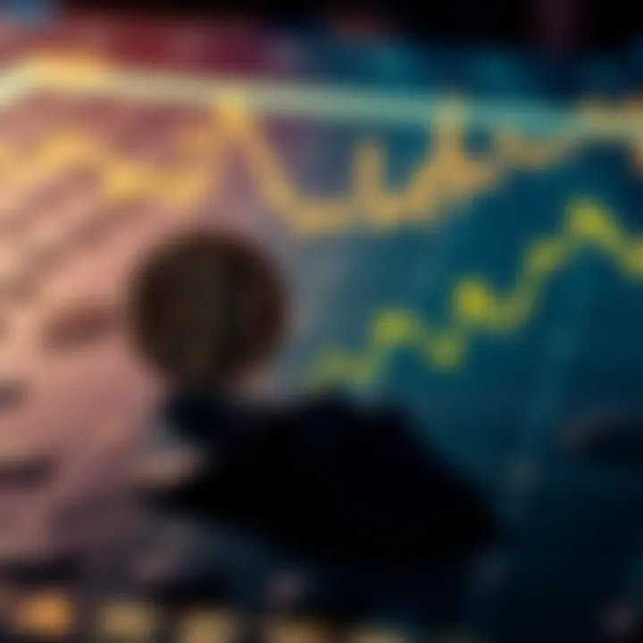 Stablecoin Dynamics in Terra Graph illustrating stablecoin dynamics within Terra