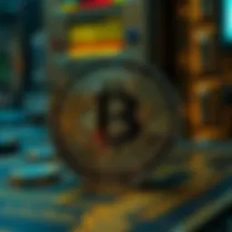 Exploring the Van Eck Crypto ETF: Implications and Insights Introduction