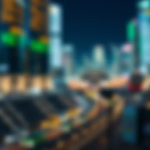 Exploring TradingView for CHZ: A Comprehensive Analysis Introduction