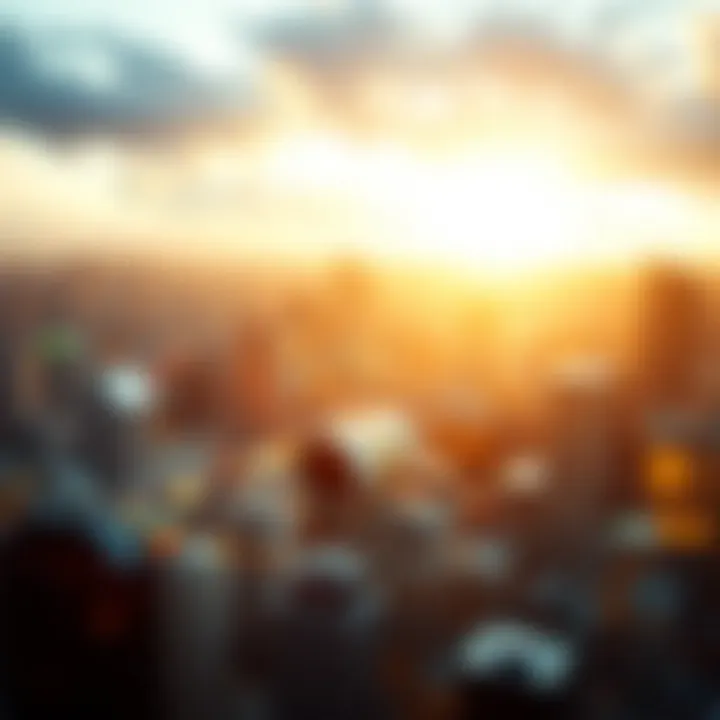 Exploring TradingView for CHZ: A Comprehensive Analysis Summary