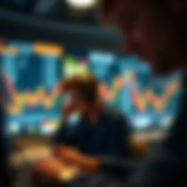 Analyzing Investor Sentiment in Crypto Markets Investor sentiment trends in cryptocurrency markets