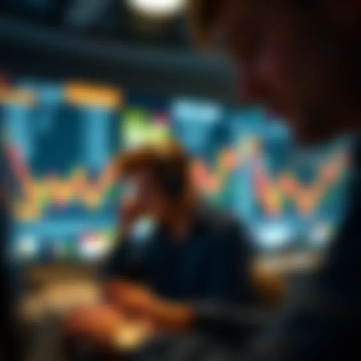 Analyzing Investor Sentiment in Crypto Markets Investor sentiment trends in cryptocurrency markets