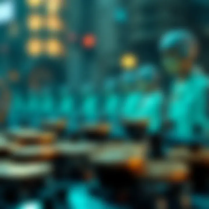 Innovations in Cryptocurrency Technology Technological advancements in emerging cryptocurrencies
