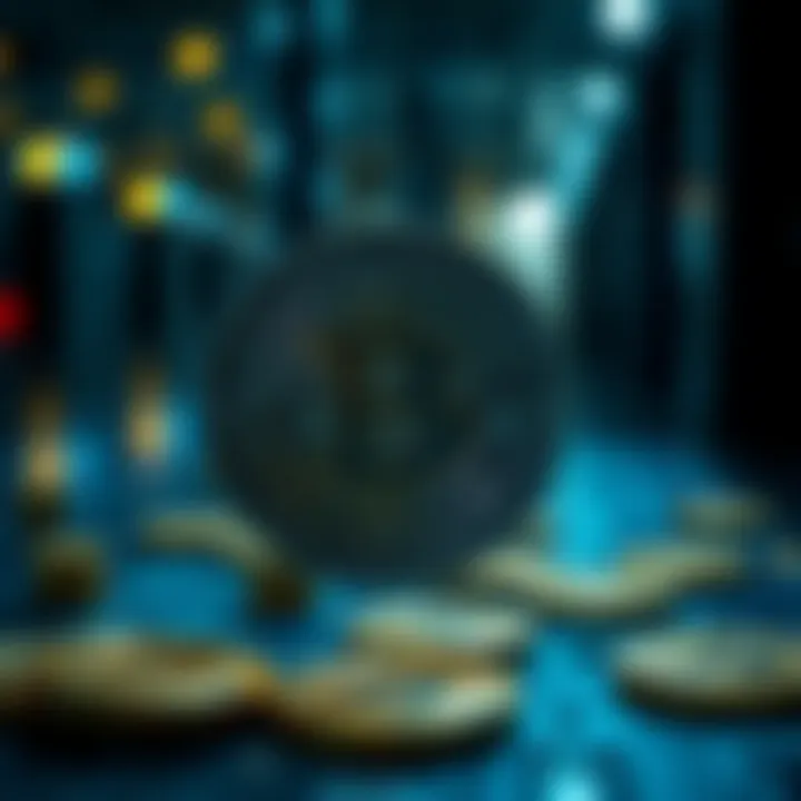 Evolving Cryptocurrency Regulations Discussion on evolving regulations in the cryptocurrency market