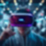 Exploring Virtual Reality Technology: A Comprehensive Overview Introduction
