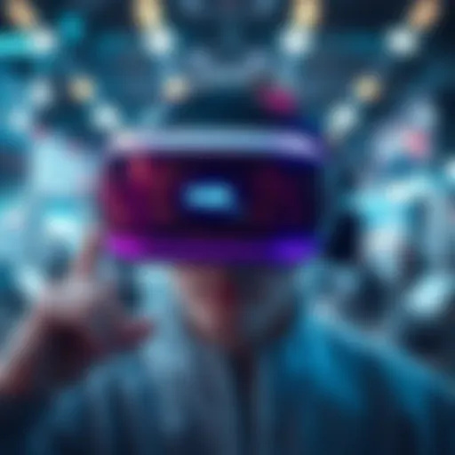 Exploring Virtual Reality Technology: A Comprehensive Overview Introduction