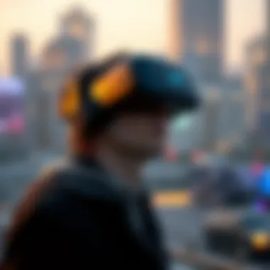Notable Exploring Virtual Reality Technology: A Comprehensive Overview