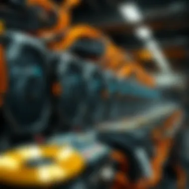 Future outlook on cryptocurrency mining investments