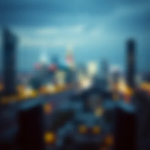 FX Crypto Price Prediction: Navigating the Trends Introduction