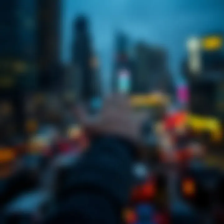 FX Crypto Price Prediction: Navigating the Trends Summary