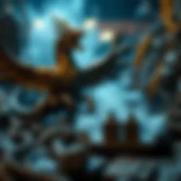 Gryphon Digital Mining: An In-Depth Analysis Introduction