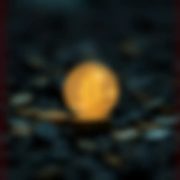 Historical Context of Apollo Currency Visual representation of the historical context of Apollo Currency