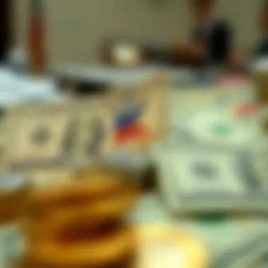 Historical Context of Currency Exchange Historical context of US Dollars and Philippine Pesos