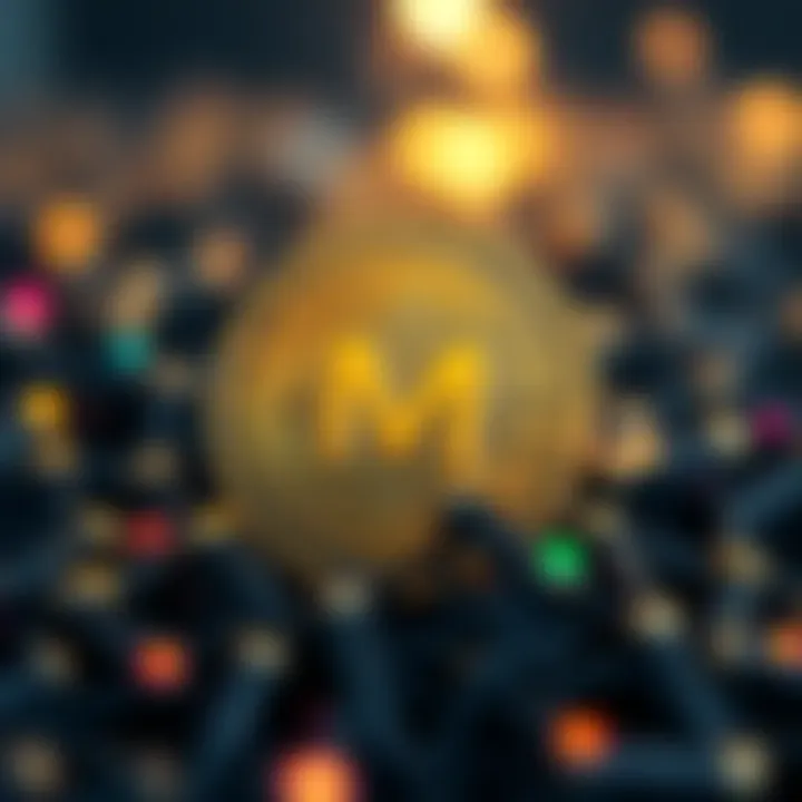 Blockchain ecosystem significance of Mina coin