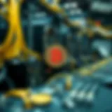 Overview of Cryptocurrency Mining