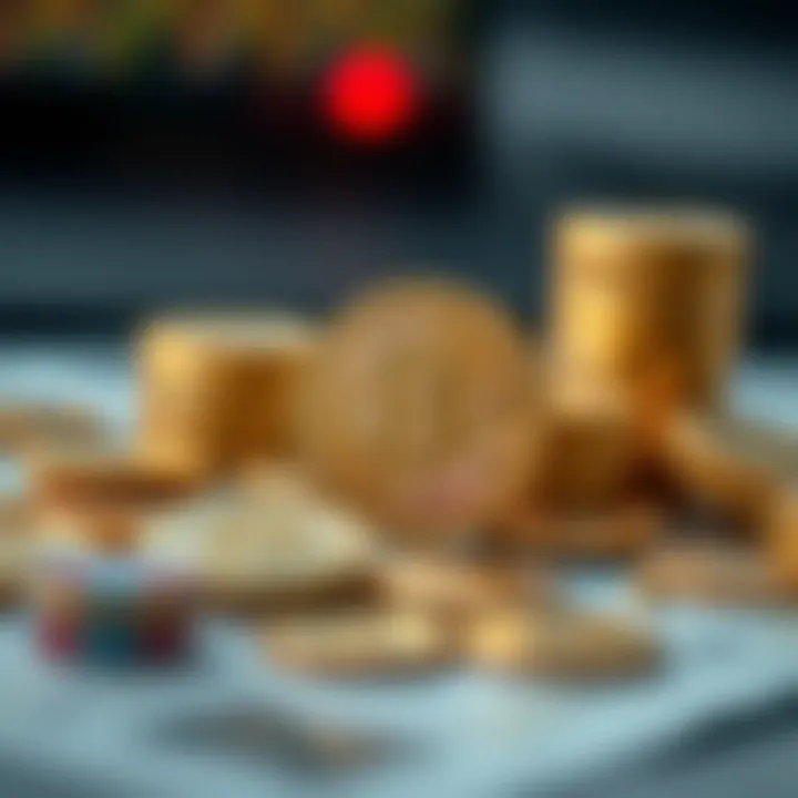 Identifying Viable Cryptocurrency Investments Summary